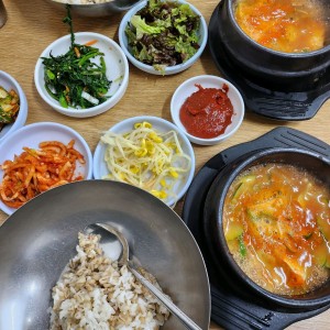 [서울 동대문] 충북식당(제기동)