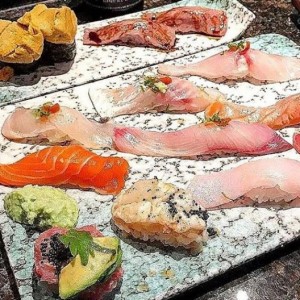 [부산 부산진] 송정호 일식집