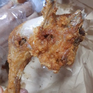 [서울 동대문] 59년옛날통닭 외대점