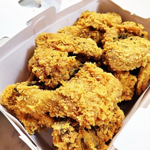 [울산 동구] 꼬꼬댁치킨