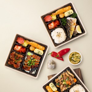 [서울 성동] 하루반상 성수점