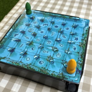 [인천 서구] 캠프리벤델