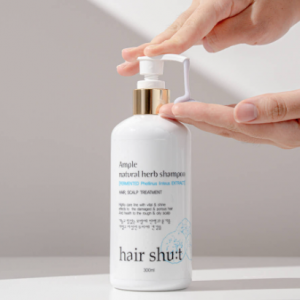 [페이백]머슈빌헤어슈트