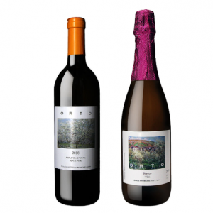 오르또 와이너리