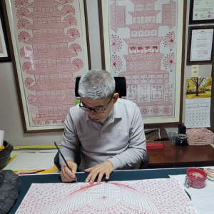 [대전 유성] 혜광사