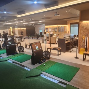 [경기 화성] 레인보우골프 화성시청점