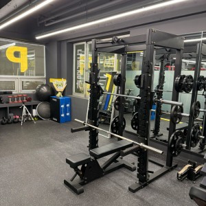 [충북 청주] 라이트핏 청주봉명점