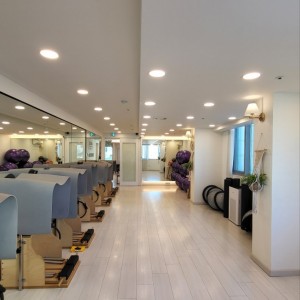 [서울 동대문] 더 드림 필라테스 신이문점