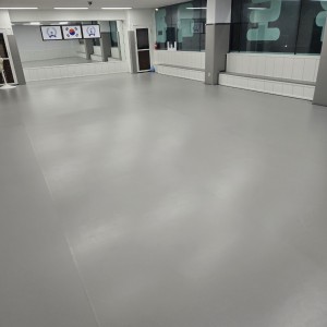 [경기 안산] 용인대안산유도체육관 고잔점