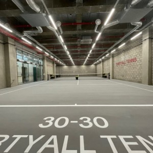 [서울 송파] 써티올테니스 잠실점