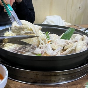 [서울 영등포] 정솔닭한마리 신관