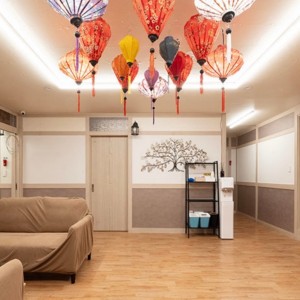 [대구 북구] 베트남 하노이 마사지