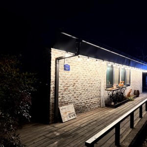 [전북 완주] 달빛품 펜션