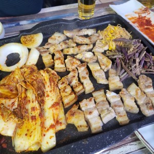 [경기 수원] 장터밥상