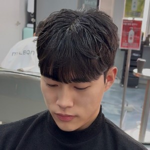 [경기 의정부] 맨즈플랜헤어 의정부역2호점