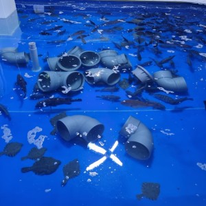 [서울 강서] 후킹실내바다낚시터