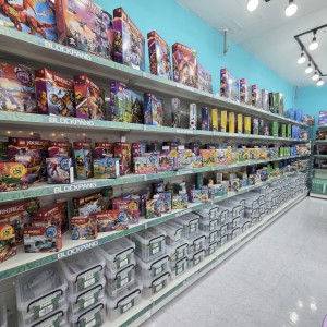 [경기 화성] 블럭팡앤꼬마자동차