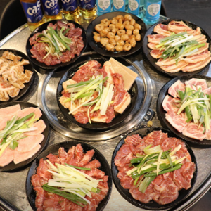 [경기 부천] 통통돼지부속 중동점