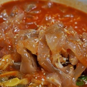 [강원 동해] 선명회식당