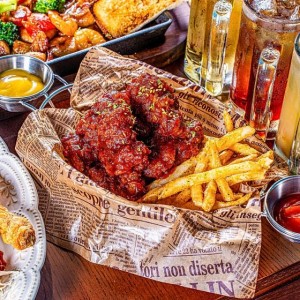 [경남 양산] 달빛경성맥주 양산범어점