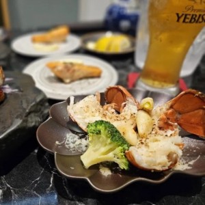 [부산 해운대] 아오바