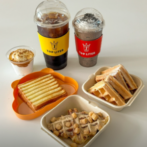 [대구 달서] 탑리터 파호점