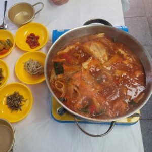 [경북 울진] 보령생선구이