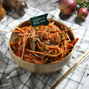 [서울 영등포] 태성골뱅이신사 영등포점