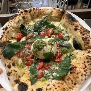 [부산 사하] 핏제리아곳간