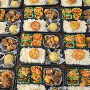 [경기 양평] 모담도시락