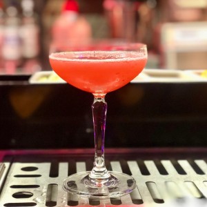 [서울 서대문] 하우스라운지