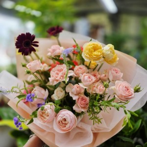 [경기 오산] 금성꽃농원