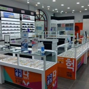 [경기 용인] 으뜸50안경 용인상현점