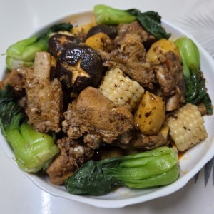 [서울 동대문] 마미마라쪽갈비찜