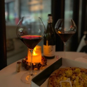 [서울 강남] 트리블리 와인바