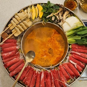 순백회관 영등포구청역점