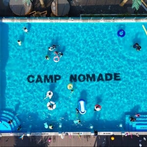 [인천 옹진] 캠프노마드