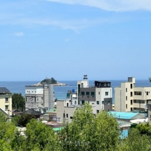 [강원 속초] 해오름하우스펜션