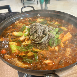 [경기 용인] 소채담