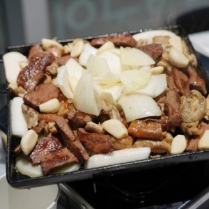 [경기 하남] 한판 한우곱창구이