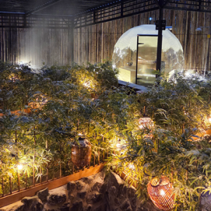 플로팅웨일 가평 풀빌라 스파 리조트