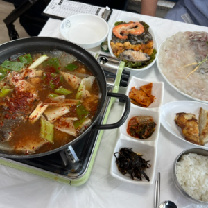 [경북 경주] 부부수산