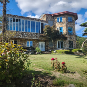 [충북 옥천] 하늘농원