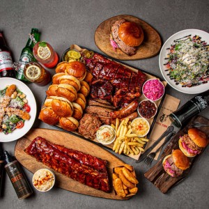 [서울 용산] 스모크타운 이태원점