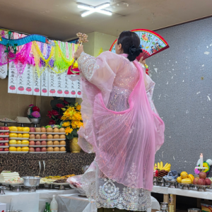 [경기 수원] 매화신당 신점