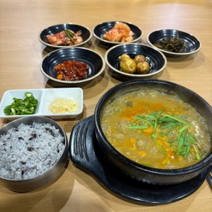 [인천 남동] 남원추어탕