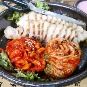 숨쉬는항아리보쌈