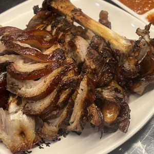 화덕에구운쑈유족발 상동본점