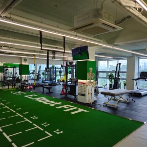 [세종 보람동] 이루트핏PT 세종점