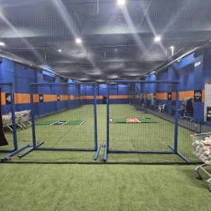 [인천 남동] 주베이스볼